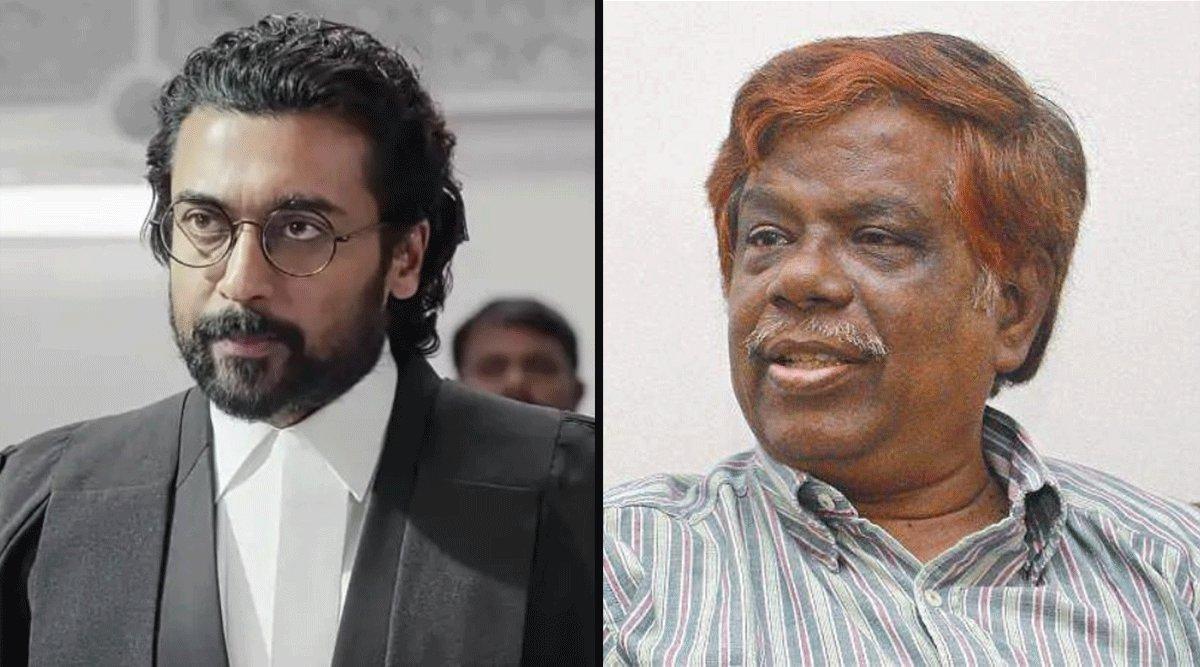 The True Story Behind Jai Bhim, The Movie Inspired By Justice Chandru & His Fight For Human Rights