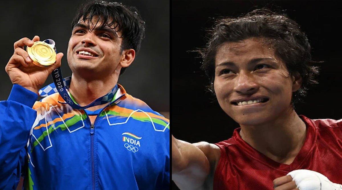 Neeraj Chopra, Lovlina Borgohain & 10 Other Indian Athletes Who Will Be Awarded The Khel Ratna