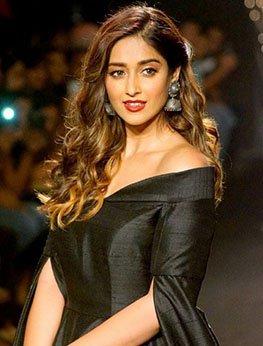 Ileana D'Cruz