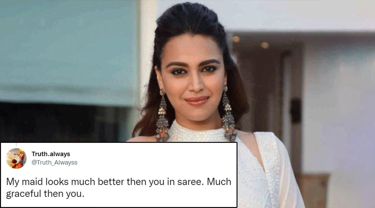 A Troll Thought Comparing Swara To A ‘Maid’ Was Insulting. Can We Stop Looking Down On Domestic Help?