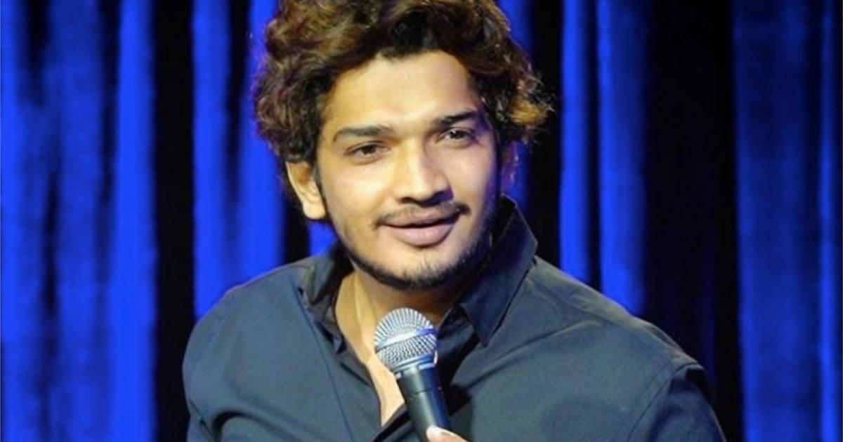 Comedian Munawar Faruqui Shares An Instagram Post Saying “I’m Done”, Quits Comedy