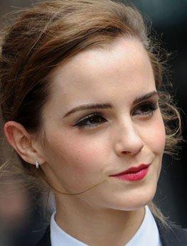 Emma Charlotte Duerre Watson