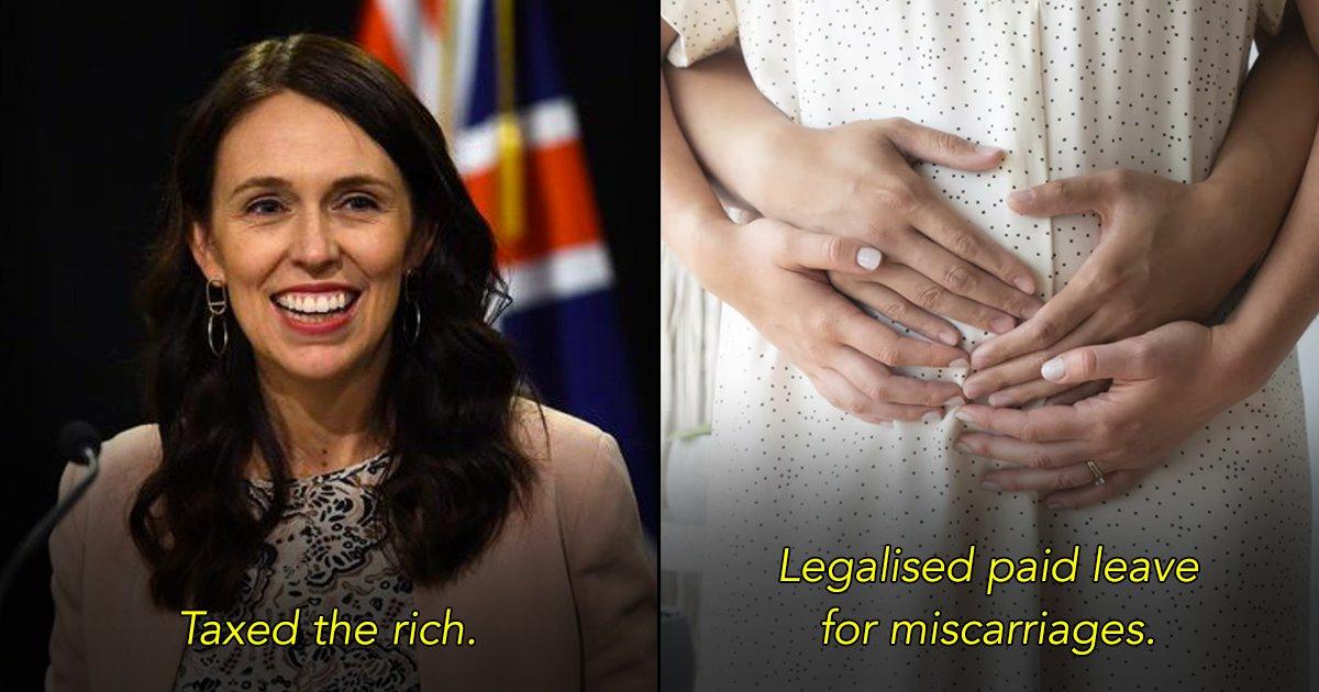 6 Things New Zealand Did In 2021 That Scream Change, Progress & Improvement