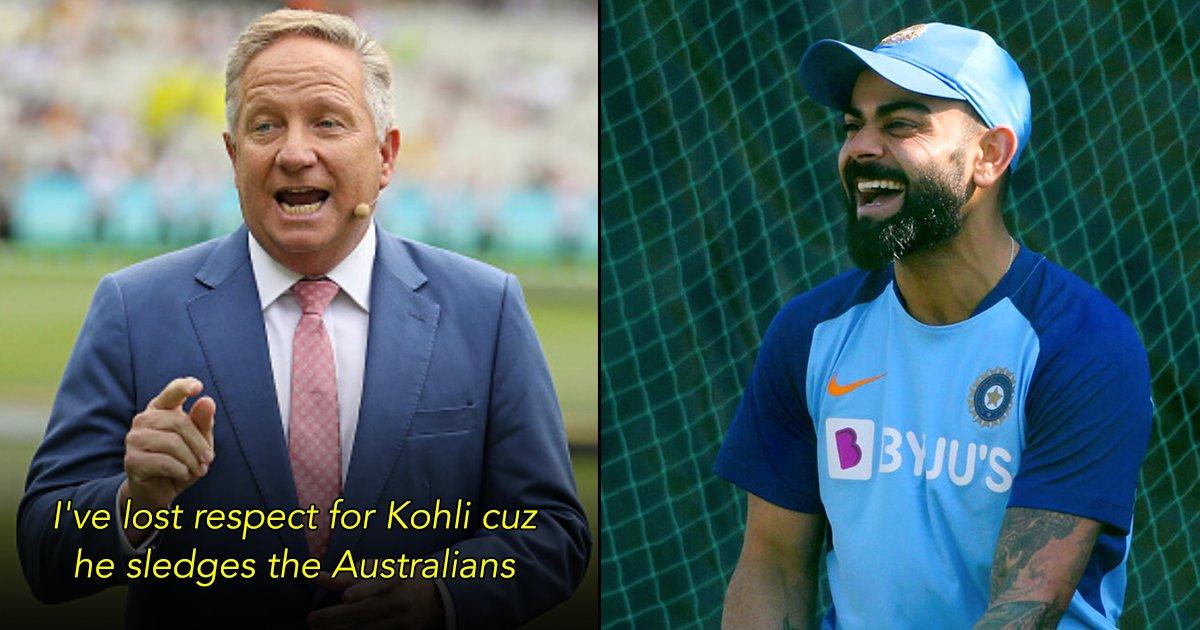 8 Times Athletes Were The Sorest Losers On The Planet