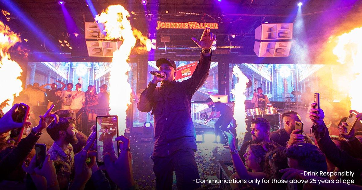 Johnnie Walker Is Here To Remind Us Of The Good Times. Here’s How