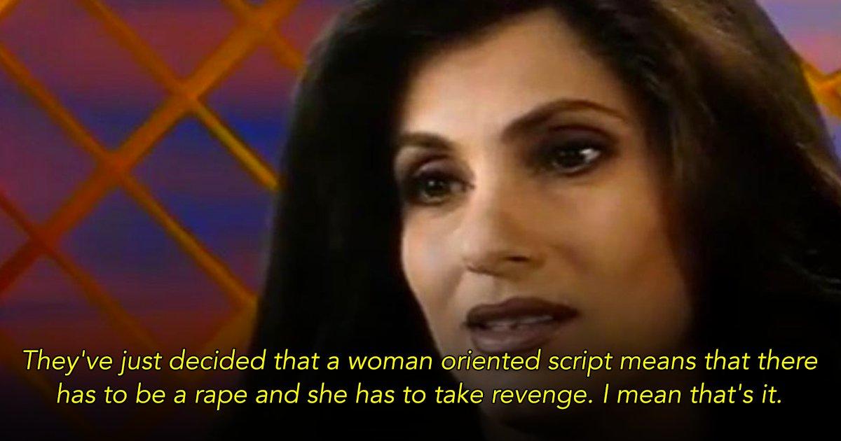 9 Instances That Show What Honest Celeb Interviews Actually Looked Like Back In The Day