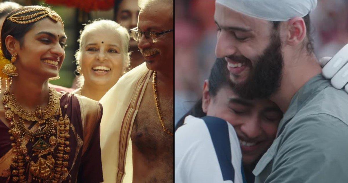 12 Progressive Ads In 2021 That Were A Breath Of Fresh Air