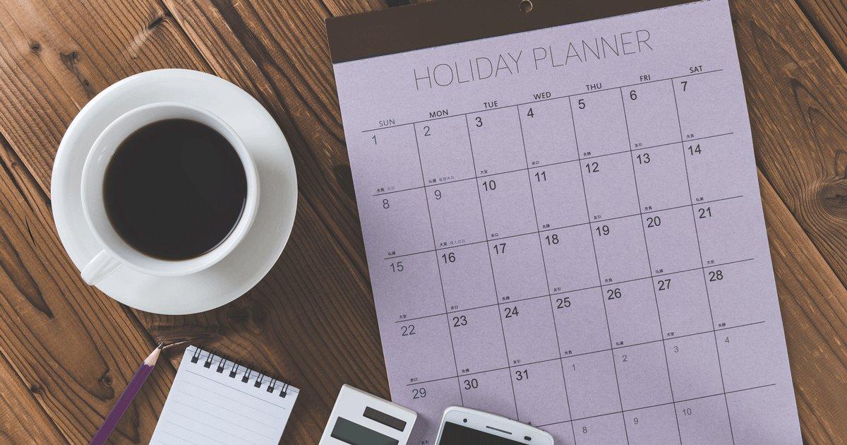 Here’s A List Of All The Long Weekends In 2022. Thank Us Later!