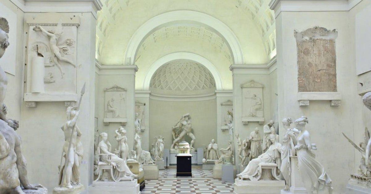 This Instagram Filter Lets You Know The True History Of Stolen Artifacts At The British Museum