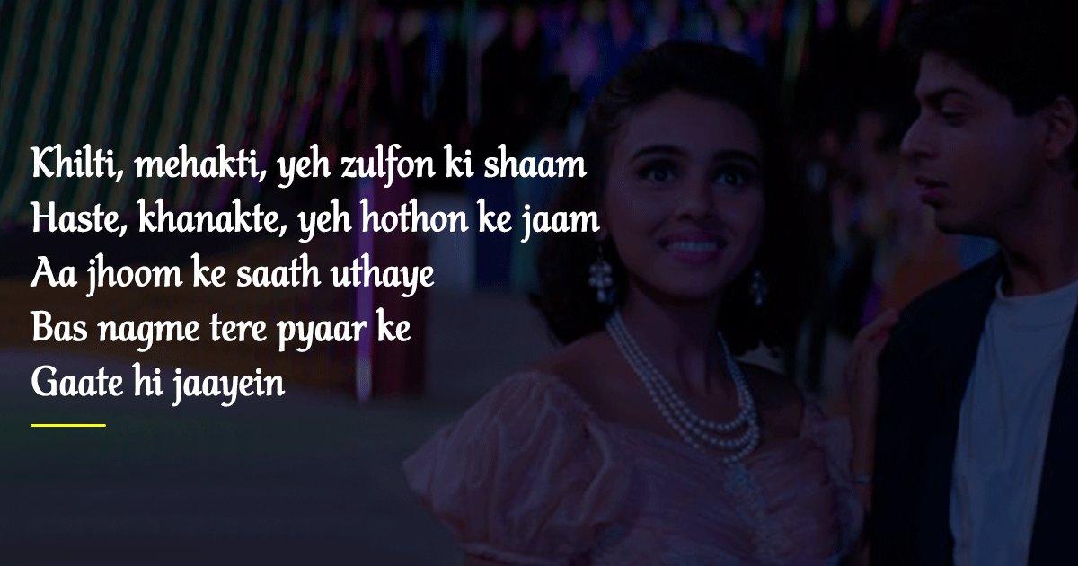 16 Romantic Songs By Kumar Sanu, The OG Melody King Of The 90s