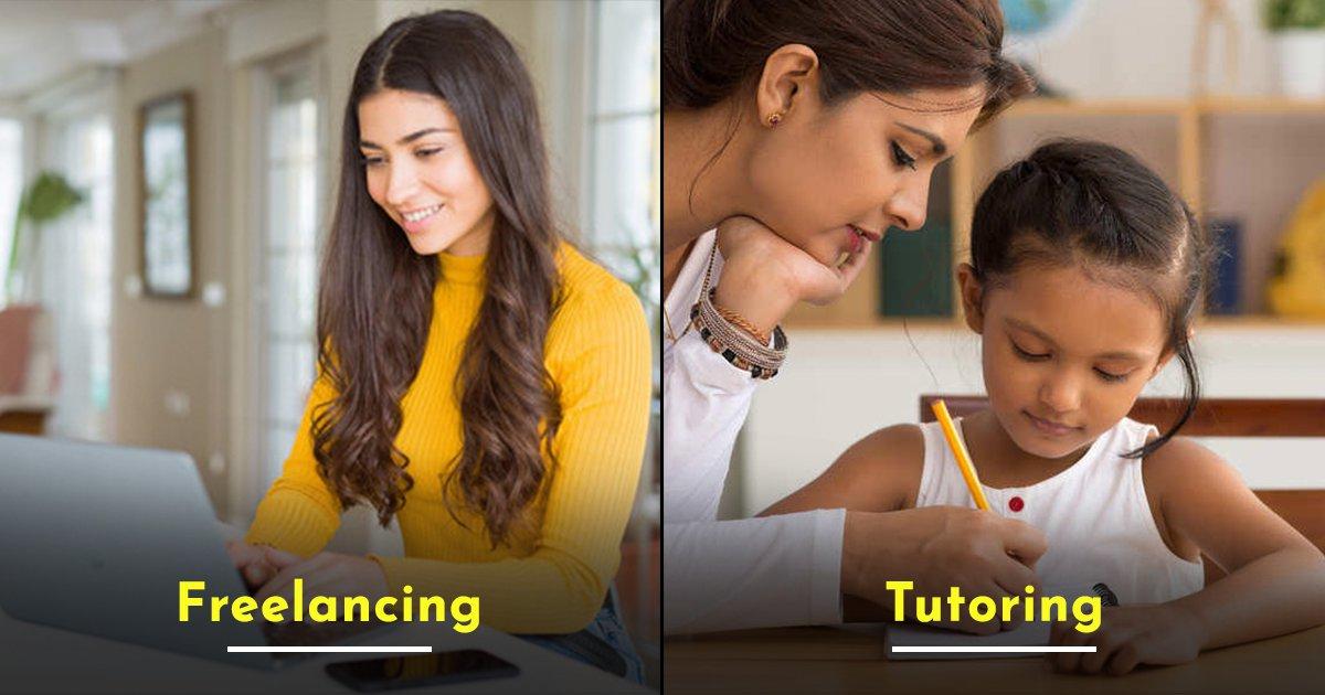 14 Simple Ways To Make Money While Studying In College