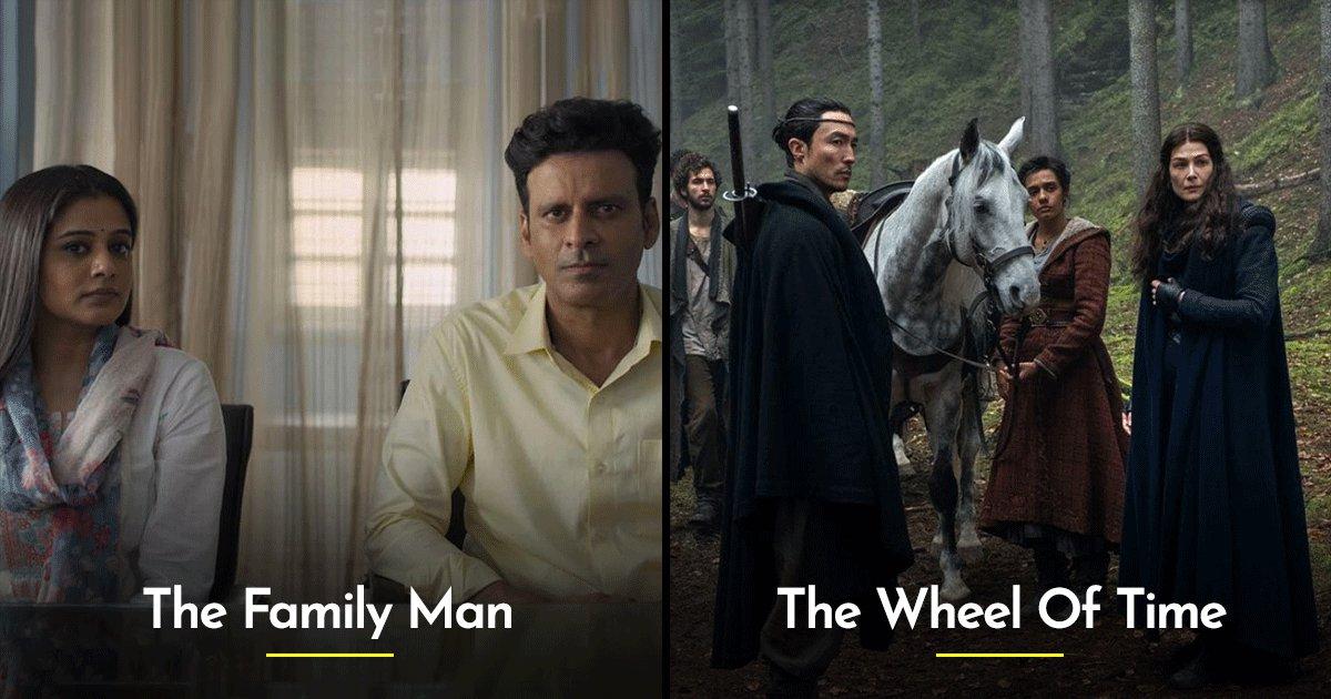 Top 10 Amazon Prime Video Shows Of 2021 You Must Watch