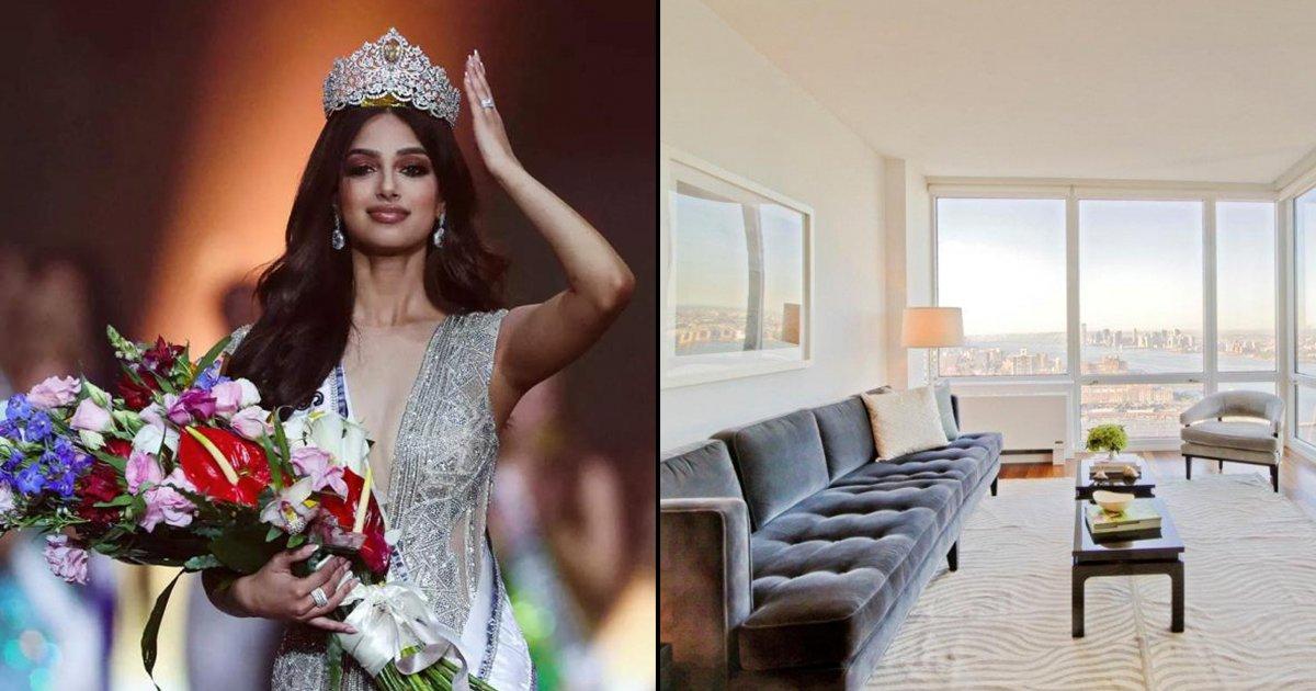 From Accomodation To Free Travel, Here Are The Perks Enjoyed By Miss Universe