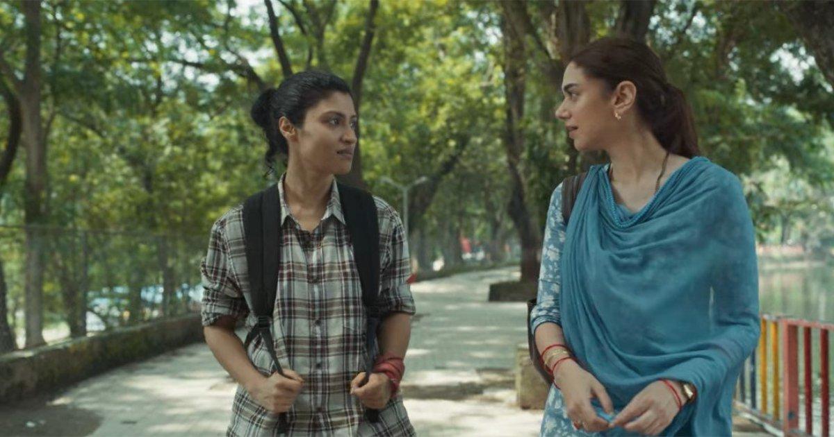 How Geeli Puchi Did More In 30 Minutes For Women In 2021 Than Bollywood Ever Could