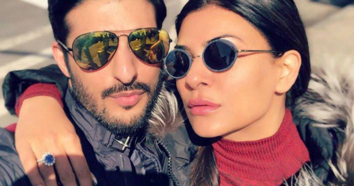 We Remain Friends: Sushmita Sen Announces Break Up With Boyfriend, Model Rohman Shawl