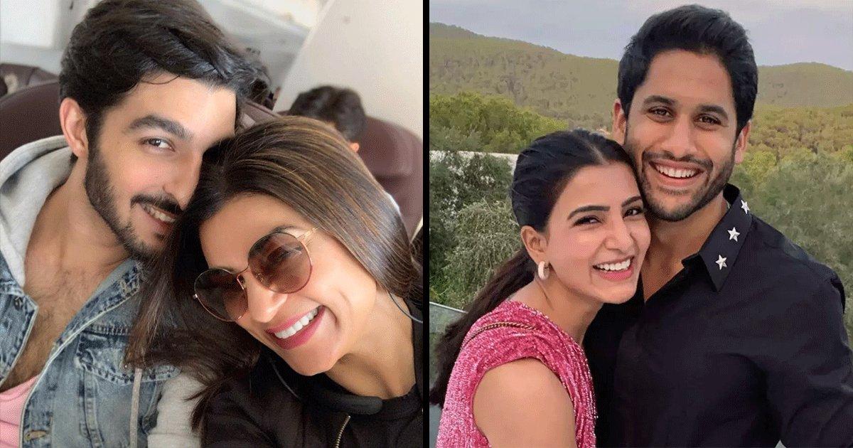 From Aamir Khan & Kiran Rao To Zayn Malik & Gigi Hadid, 11 Celebrity Couples That Broke Up In 2021