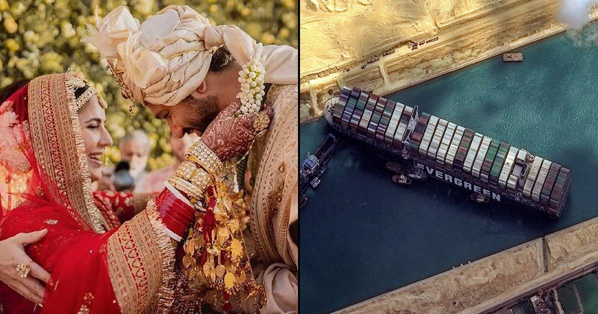 18 Viral Photos That Broke The Internet In 2021