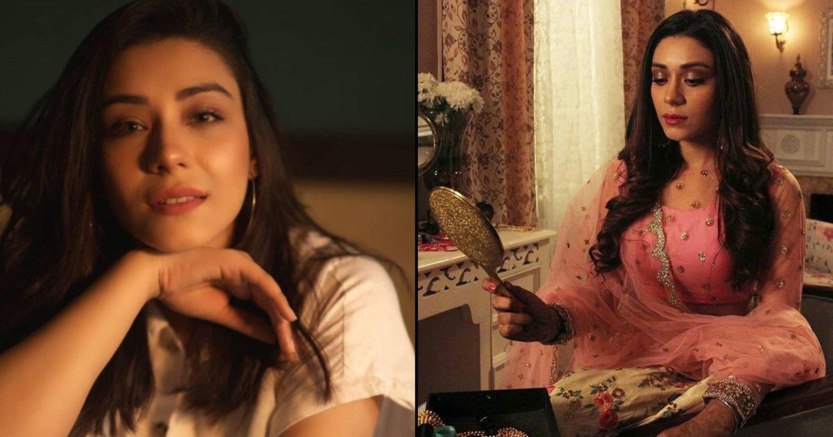 Everything To Know About Anchal Singh, The Obsessed Lover From ‘Yeh Kaali Kaali Ankhein’