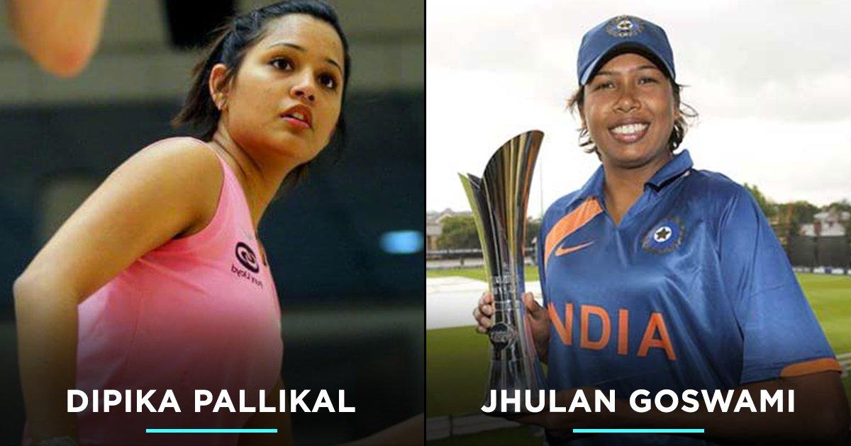 8 Women Athletes Who Did Not Get Their Due & That’s A Shame On Us