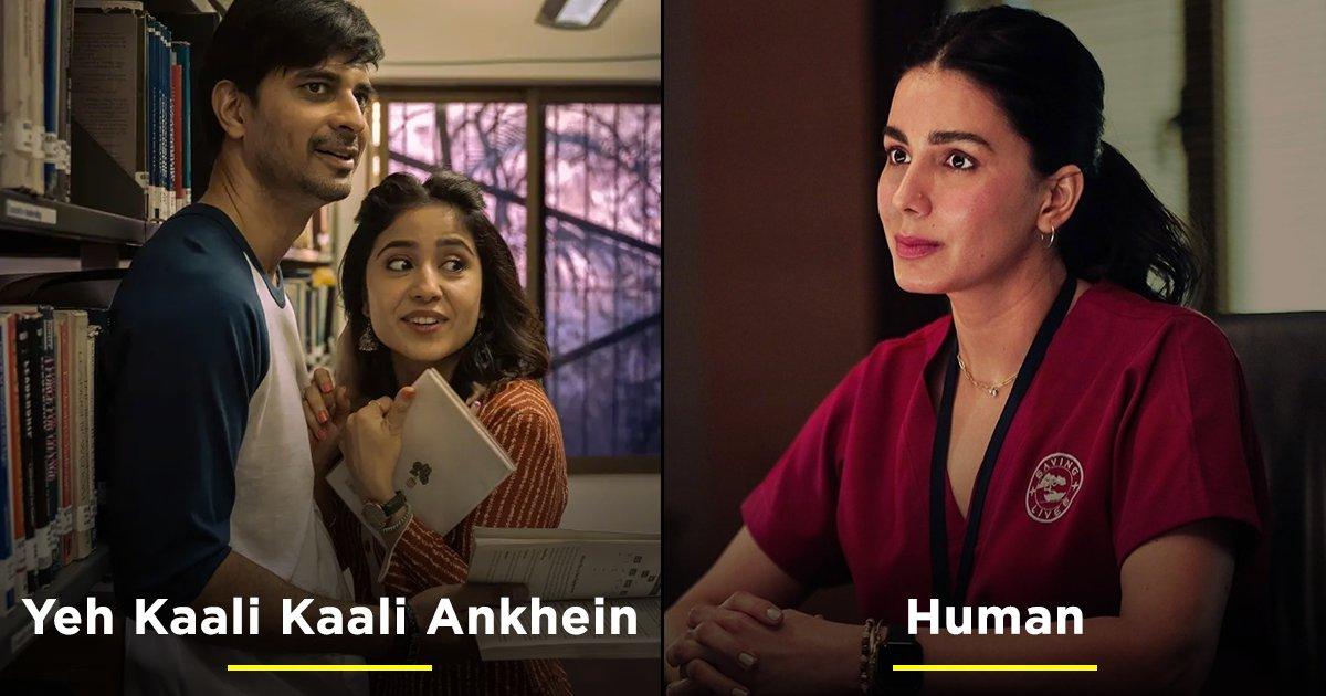 8 Shows & Movies Coming Out Over The Long Weekend That You Can’t Miss Binge-Watching