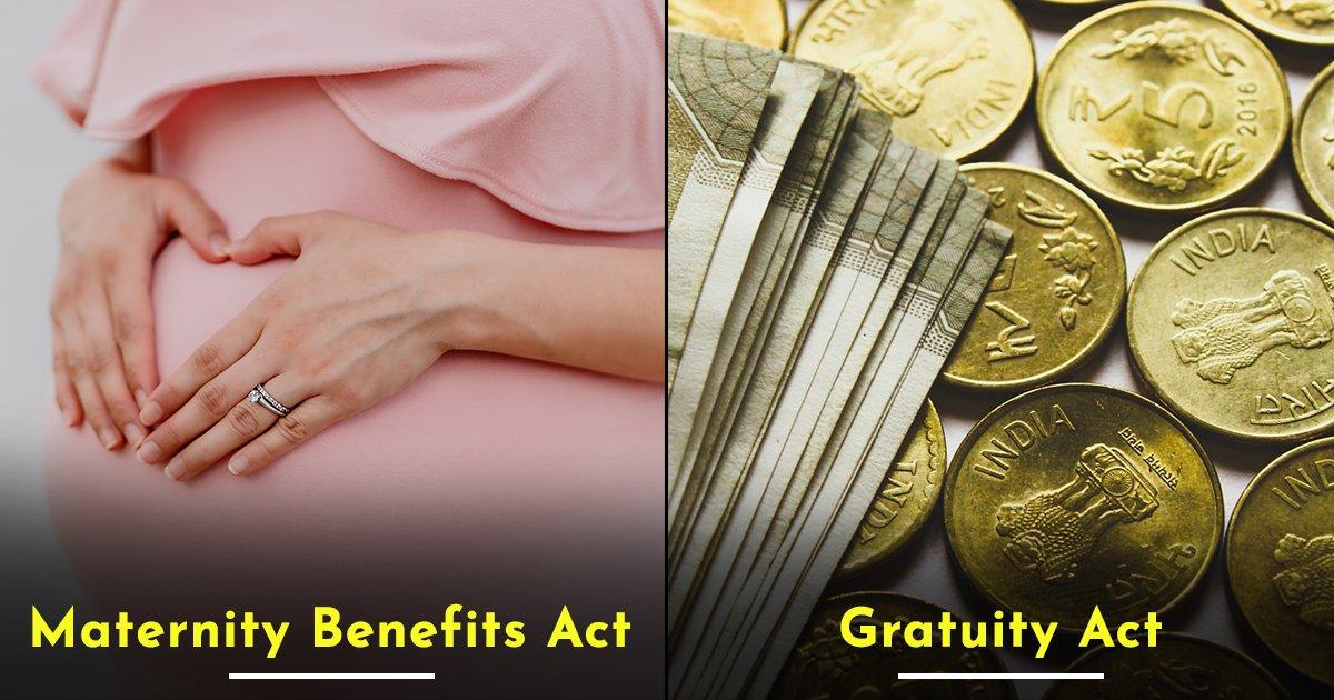 11 Important Labour Laws In India That Every Working Individual Should Be Aware Of