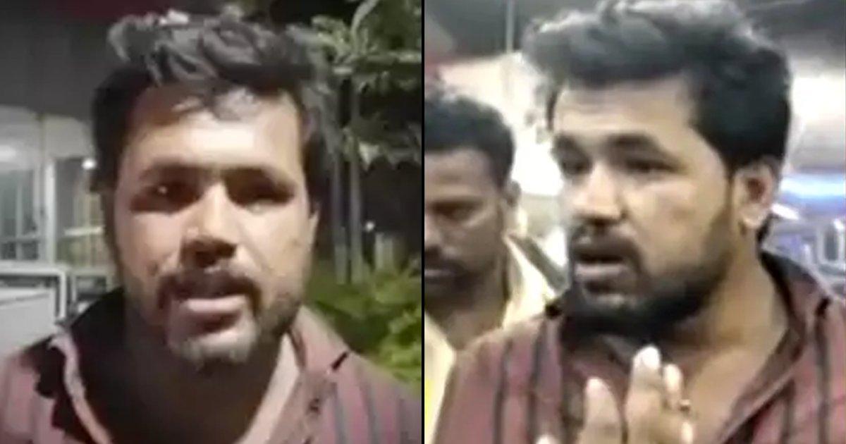 Humiliated By A Car Salesman, This Farmer Returned To The Showroom In 30 Mins With 10 Lakh Cash