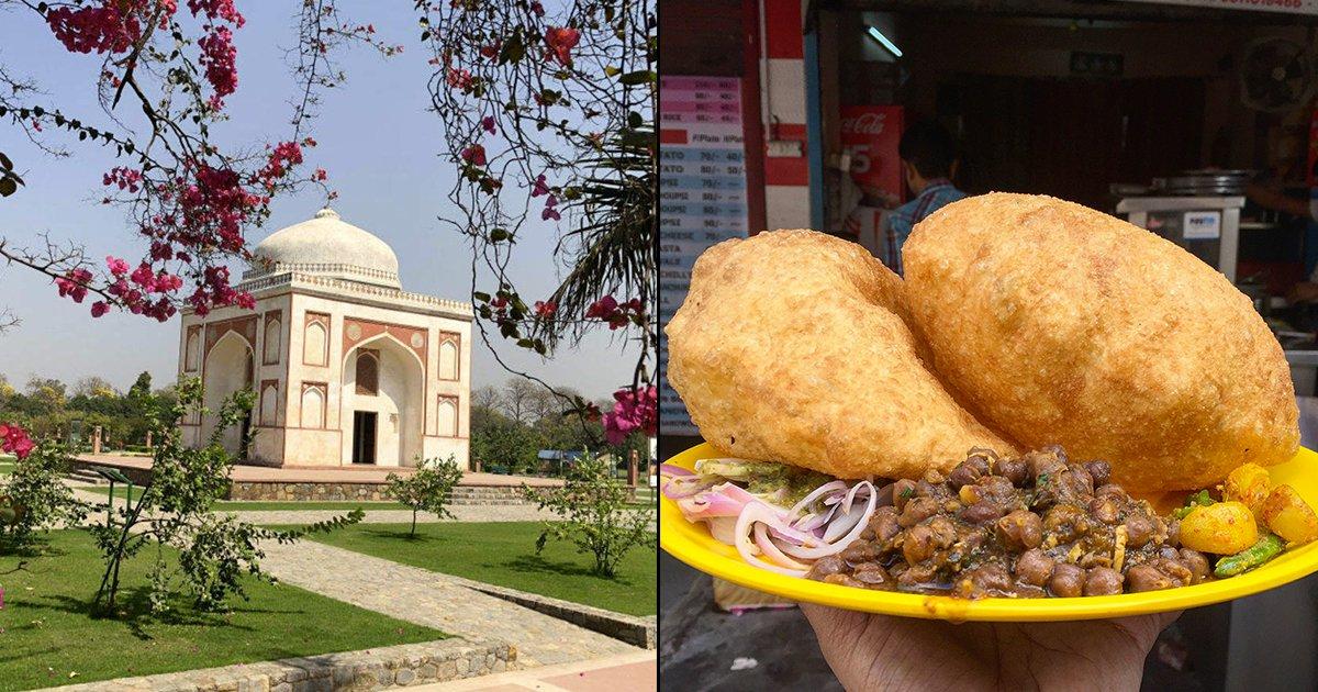 5 Reasons Why Delhi Winters Are The Best Part About Living In The City