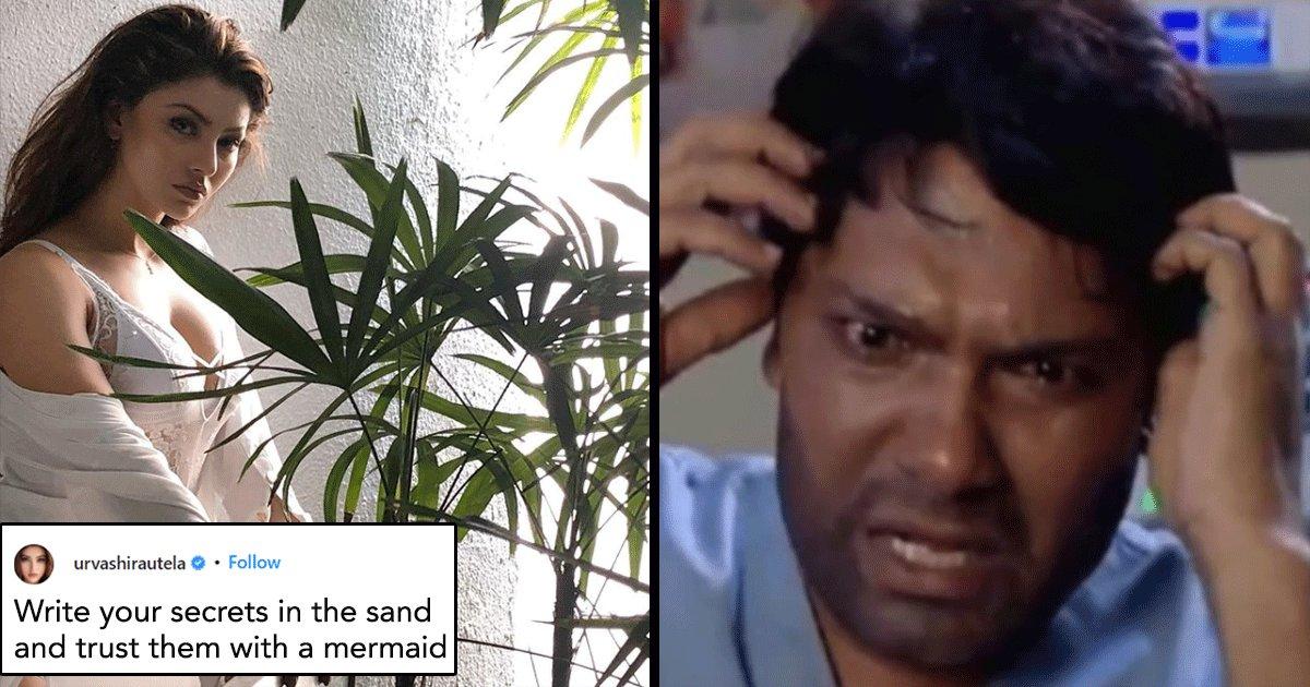 10 Times Bollywood Celebrities Posted Something On Instagram & Desi Internet Just Went ‘Hain?’