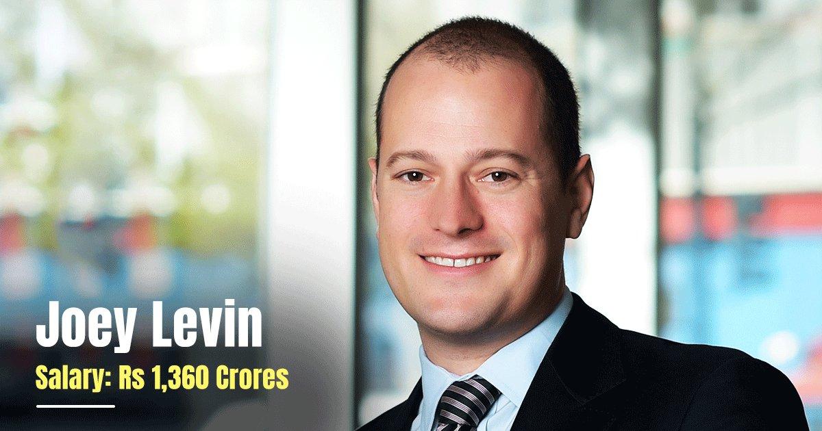 Those Who Say Startups Are The Way, Here Are The World’s Highest-Paid Employees