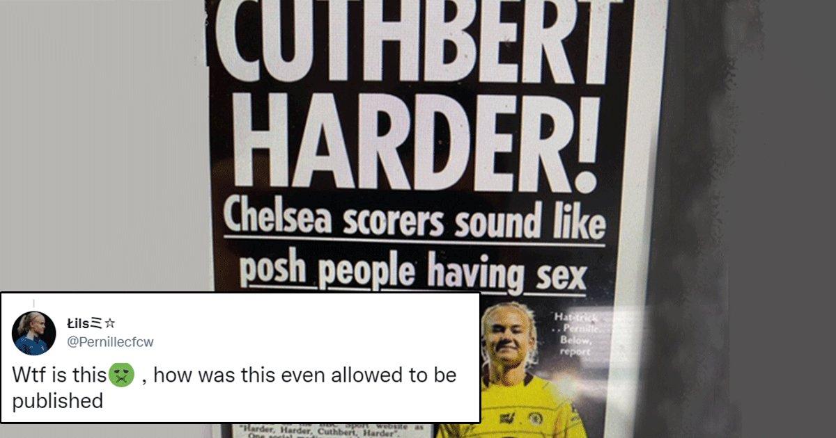 7 Offensive Headlines That We Can’t Believe Were Approved By Media Houses