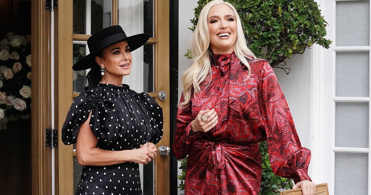 5 Of The Most Fashionable Moments From The Real Housewives Franchise That’s Streaming On hayu