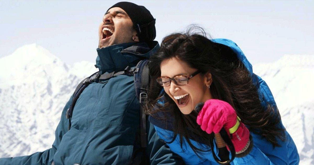 Winters Are FAR Better Than Summers. There I Said It & I am Not Going Back On It