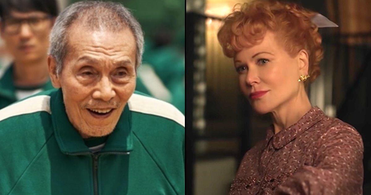 Here’s The Full Winners’ List Of The Golden Globes 2022