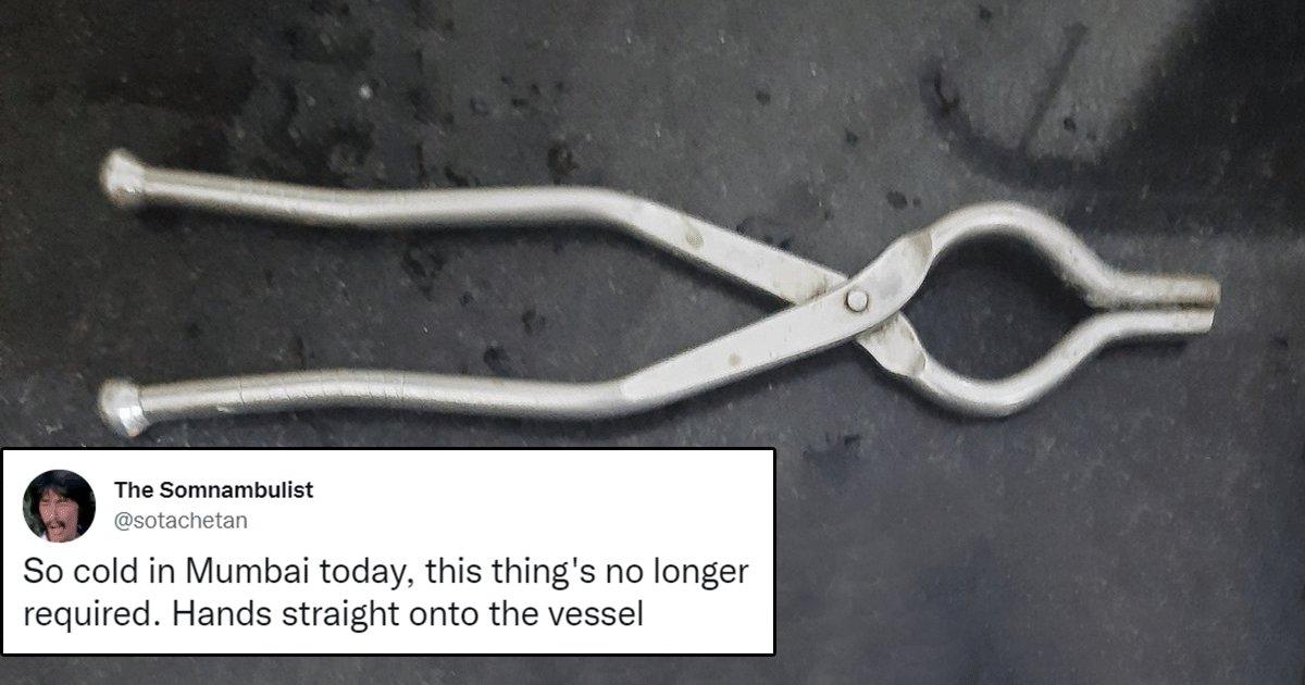 Mumbai Records Its Lowest Temperature and Twitter Is ‘Chilling’ With Hilarious Memes