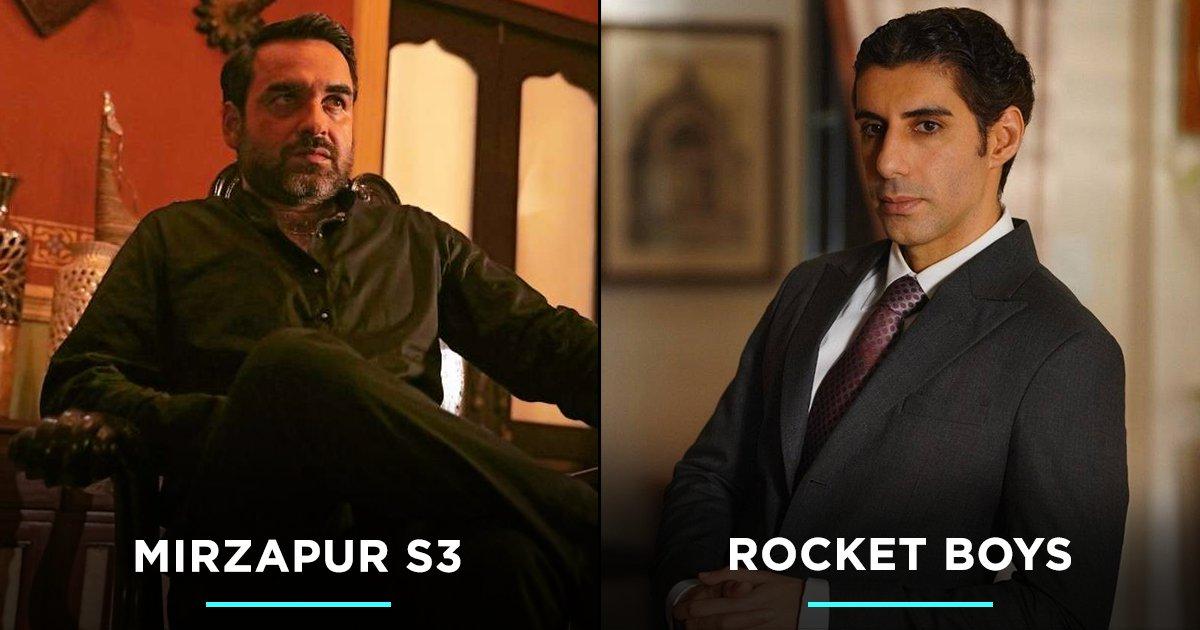 20 Hindi Language Shows From 2022 We Can’t Wait To Binge-Watch