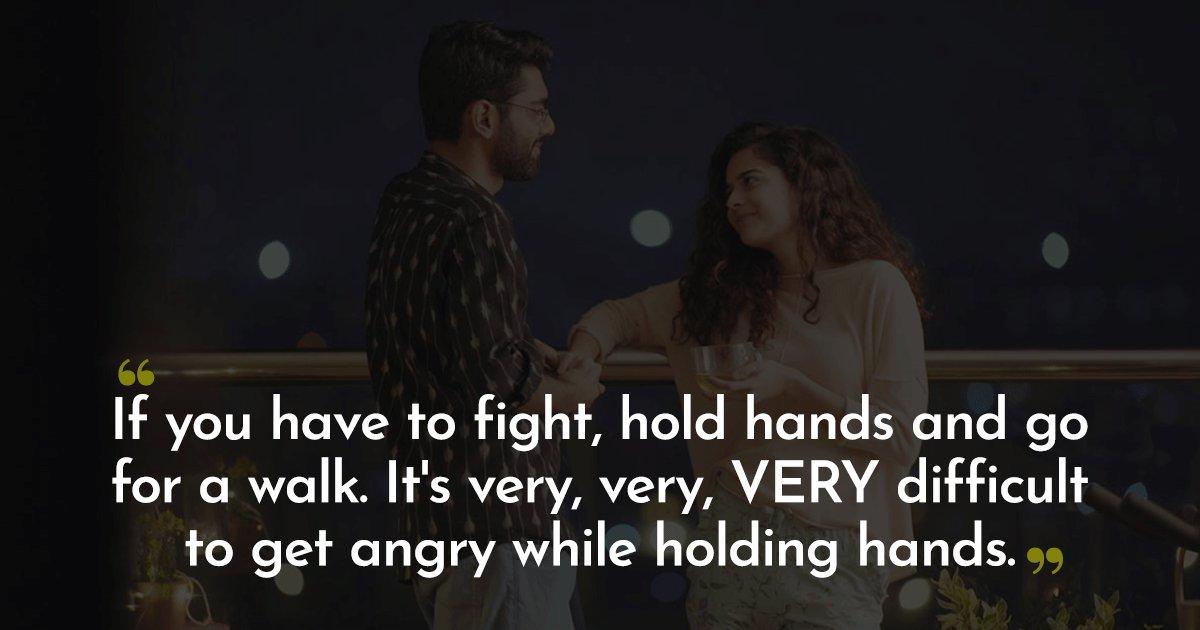 10 People Reveal Relationships Hacks That You Definitely Should Be Noting Down