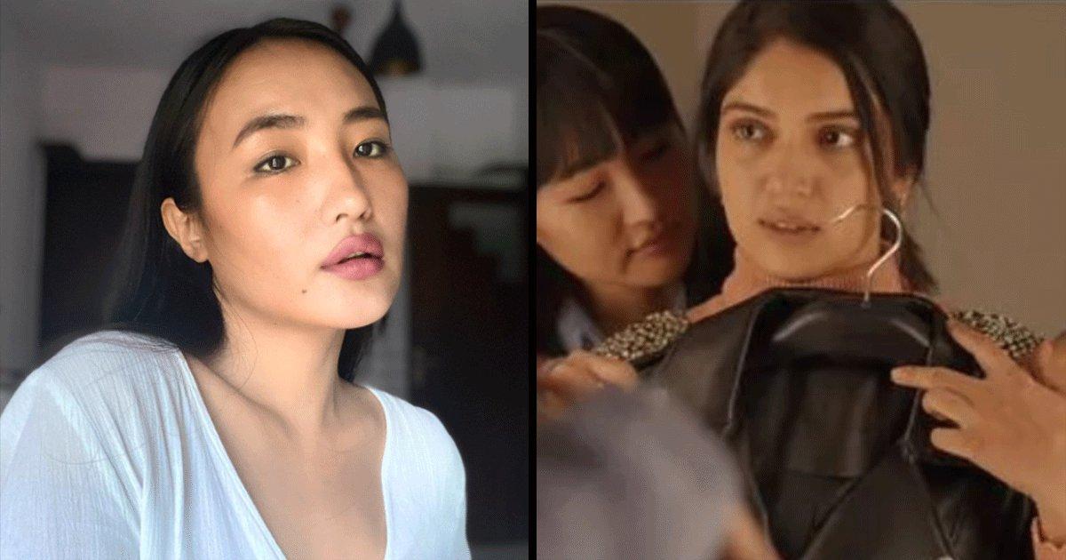 Offered Spa Employee Roles: Badhaai Do Actor Chum Darang On Being Stereotyped As A Northeast Actor