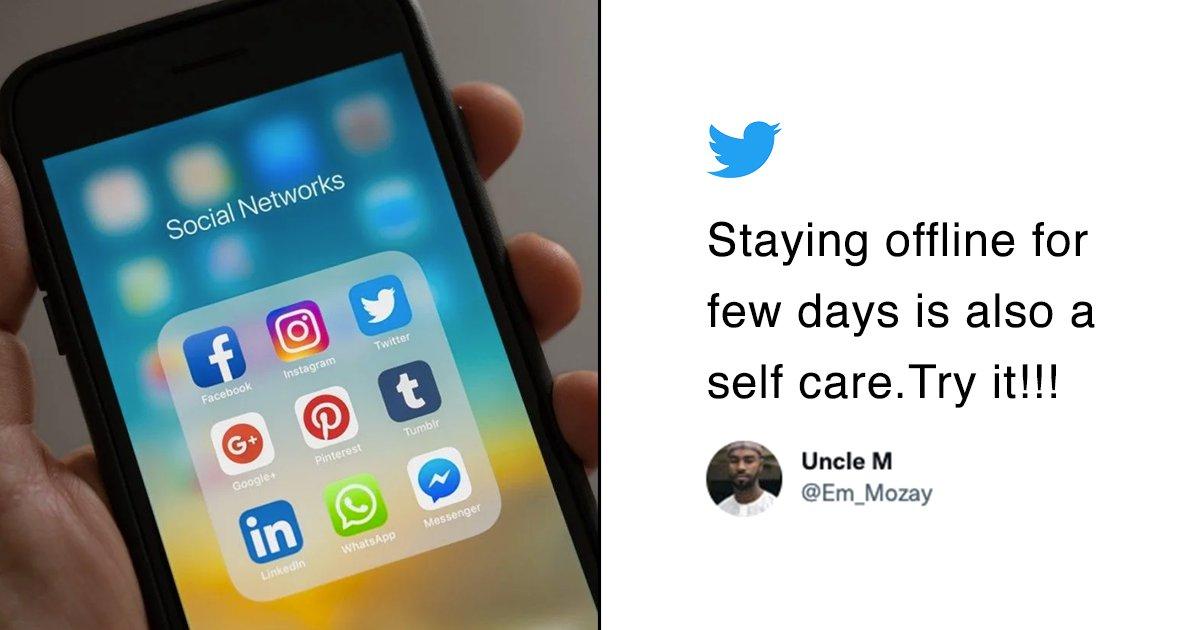 Forget Juice Cleanses, Here Are 5 Ways To Detox Your Life