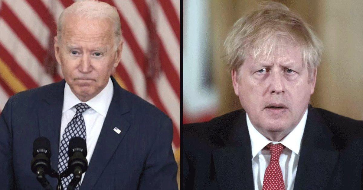 From The US To Japan, Here’s What World Leaders Have Said On Russia’s Invasion Of Ukraine