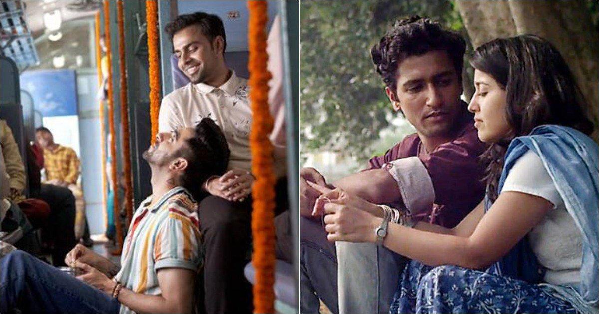 18 Movie Photos That Spell Love, And Just True, Pure Love