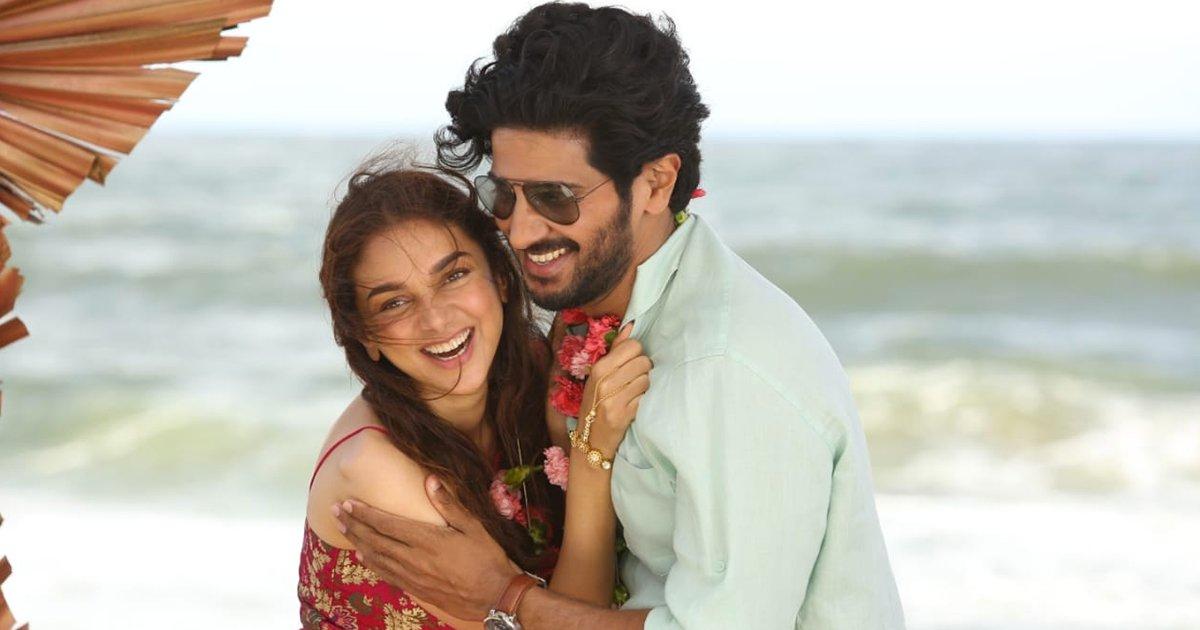 Hey Sinamika Trailer: Dulquer Salmaan, Aditi Rao Hydari & Kajal Aggarwal Take On Complex Relationships