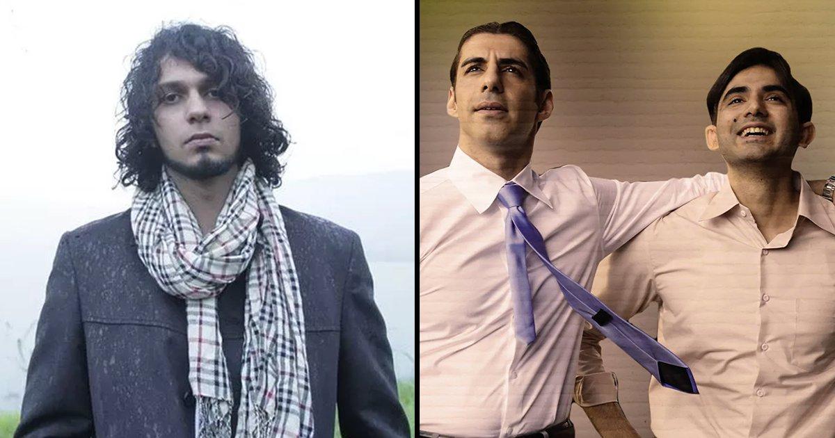 After ‘Scam 1992’, Achint Thakkar Has Given Us Yet Another Brilliant Theme Song With ‘Rocket Boys’