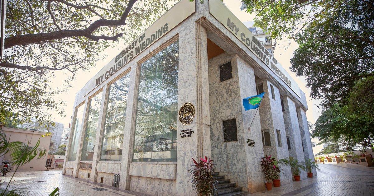 5 Bizarre Things On The 5Star’s Escape Island That’ll Keep You Away From V-Day Woes