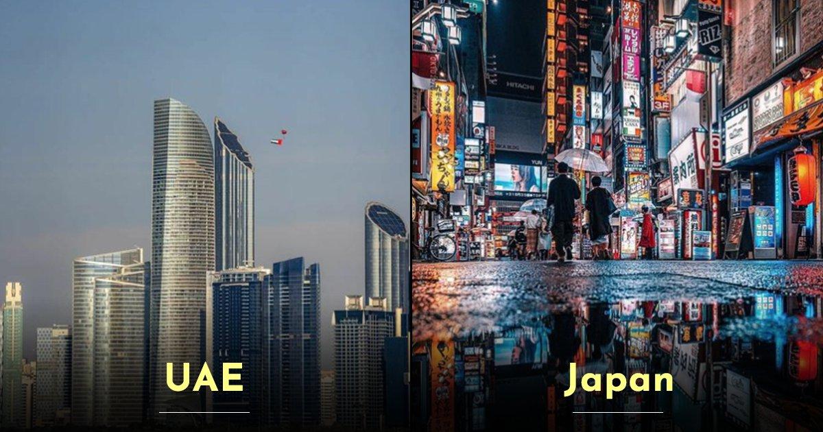 8 Countries Across The Globe That Have Shifted To Four-Day Work Week