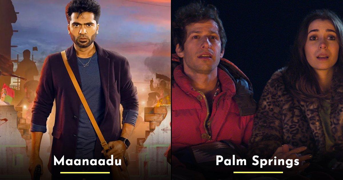 10 Time Loop Movies To Watch If You Enjoyed ‘Looop Lapeta’