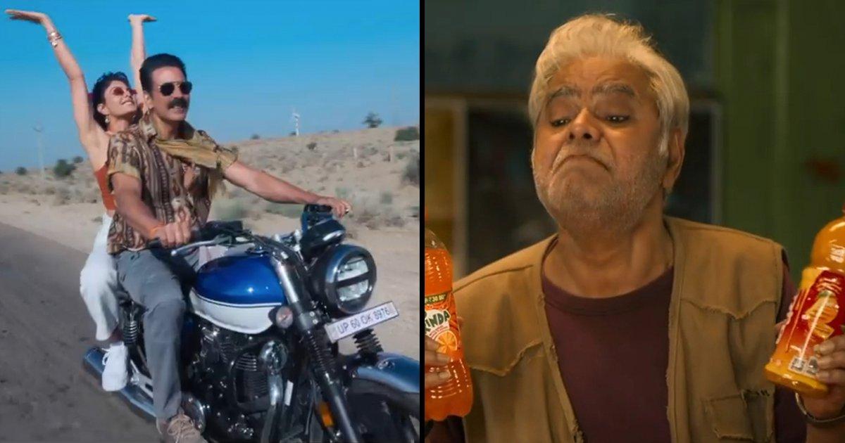 It’s Just The Trailer And Akshay Kumar’s Bachchan Pandey Already Got 3 Things Wrong