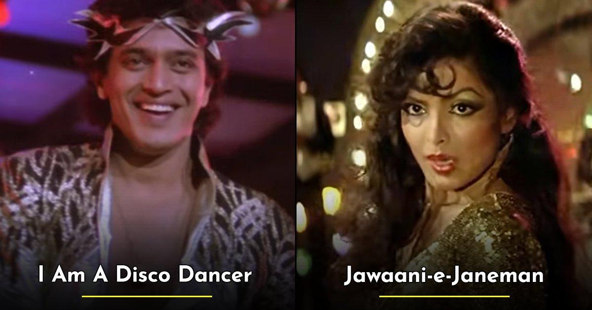 15 Of Bappi Lahiri’s Most Iconic Songs That’ll Stay With Us Forever