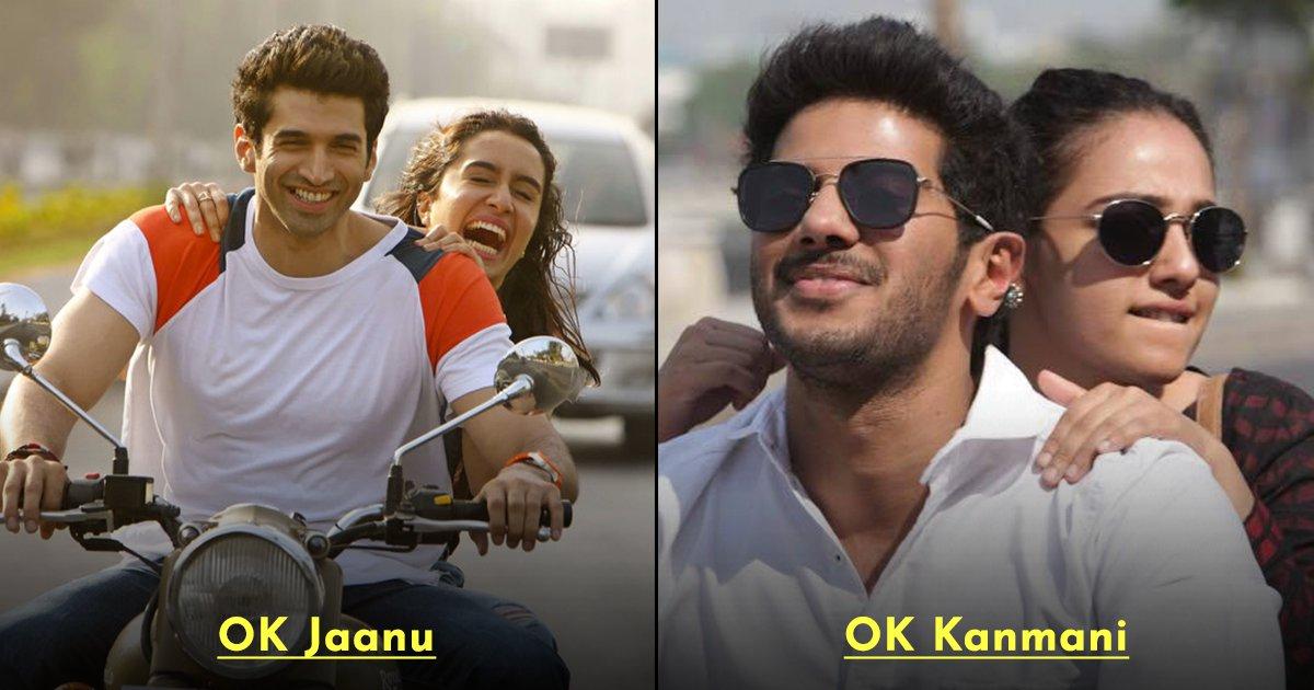 From ‘Mimi’ To ‘Dhadak’, 10 Hindi Adaptations Of Regional Language Films We Could Have Done Without