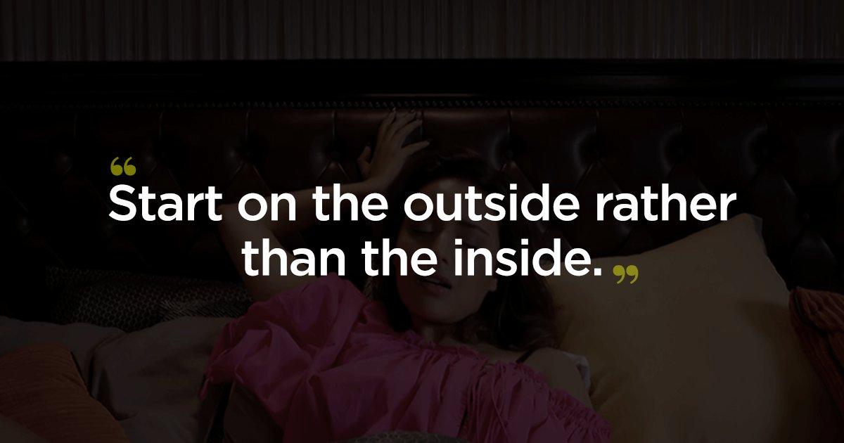 Here’s Your Guide To Using A Vibrator For The First Time