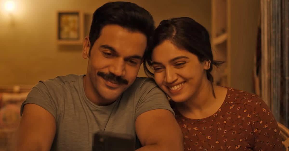 Refreshing Take On Love, Families & Owning Your Truth, Badhaai Do Deserves The Praise Coming Its Way